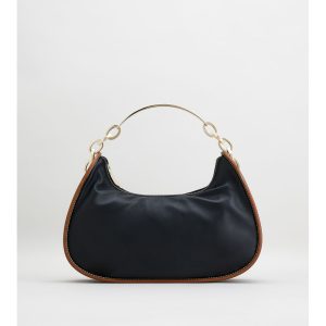 Hobo Tasche in Leder klein