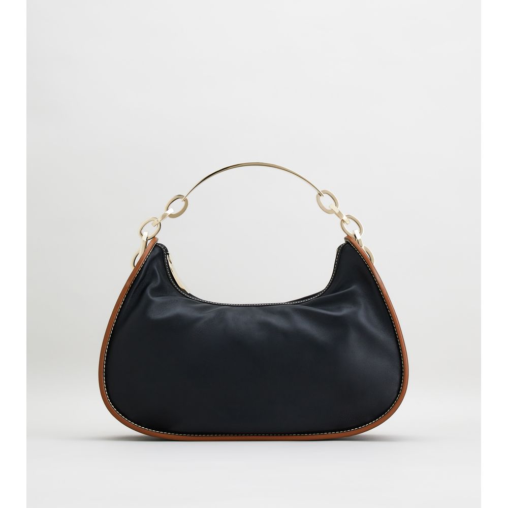 Hobo Tasche aus Leder klein