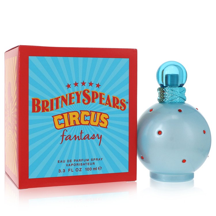 Circus Fantasy von Britney Spears Eau de Parfum Spray 3,3 oz Damen