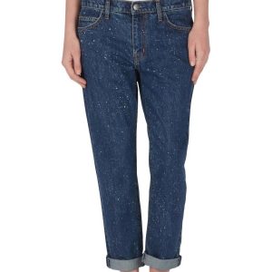 Fling Jeans im Sternbild