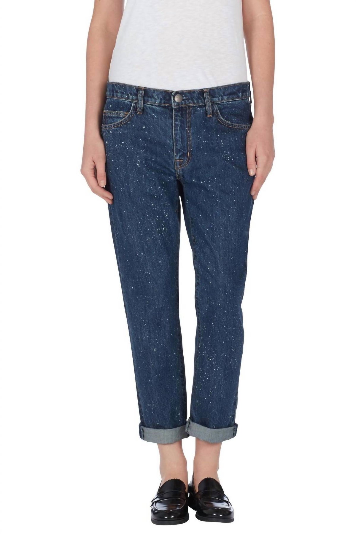 Fling Jeans im Constellation