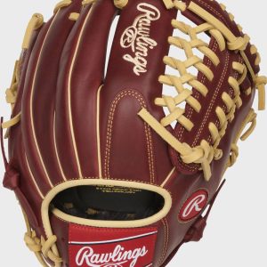 Rawlings Herren Sandlot Serie 11.75′′ Infield / Pitchers Handschuh
