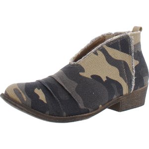 jamie spitze zehe dressy booties