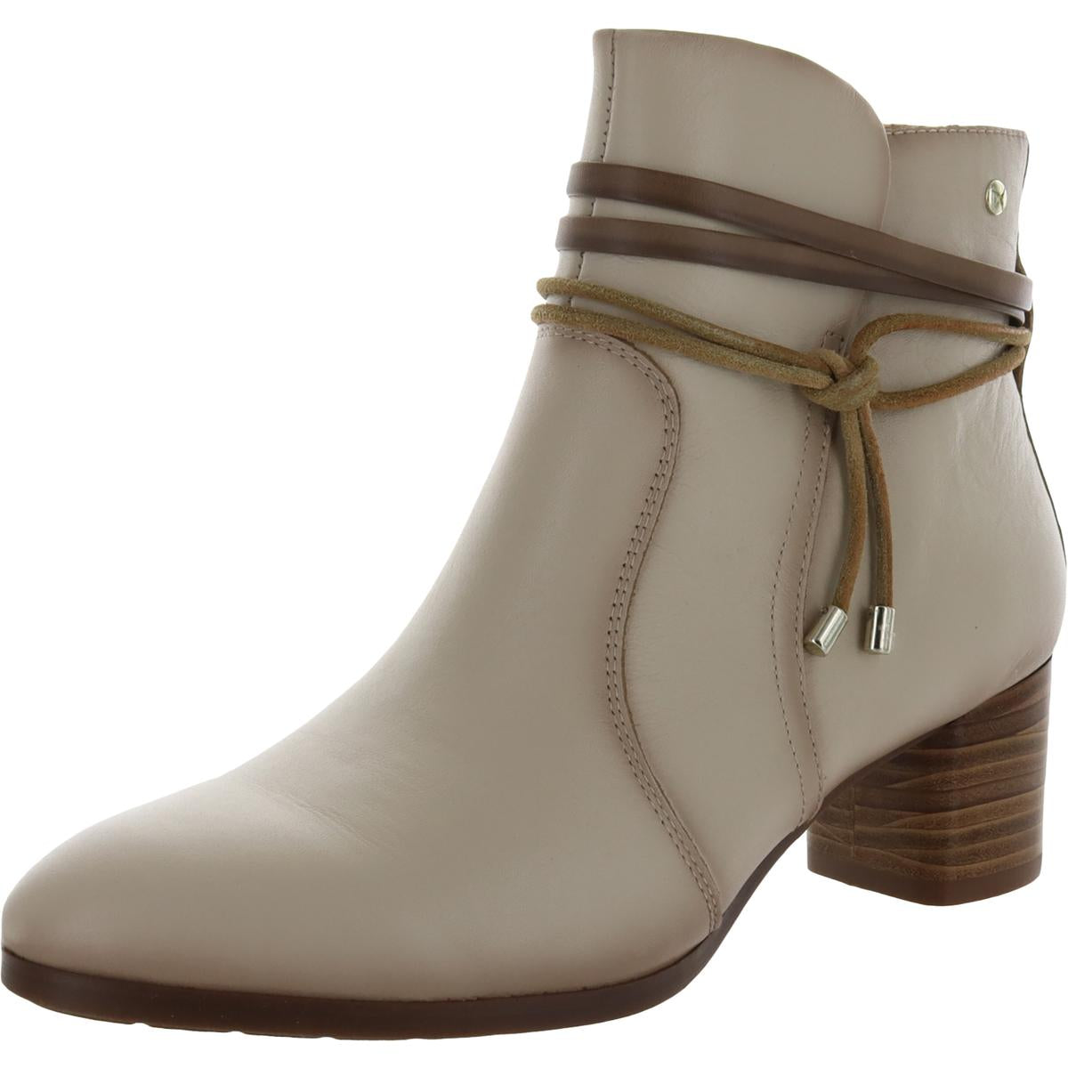 Calafat W1Z Stiefeletten aus Leder