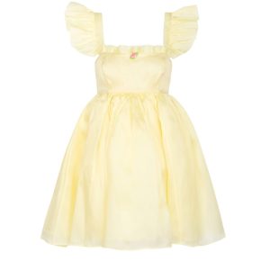 kleine Prinzessin Minikleid in Dole Peitsche 7676712648764