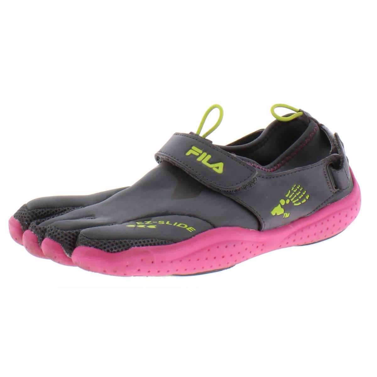 Kinder Skele-Toes EZ Slide Drainage Leichte Fünf Finger Athletic Sandale Schuhe