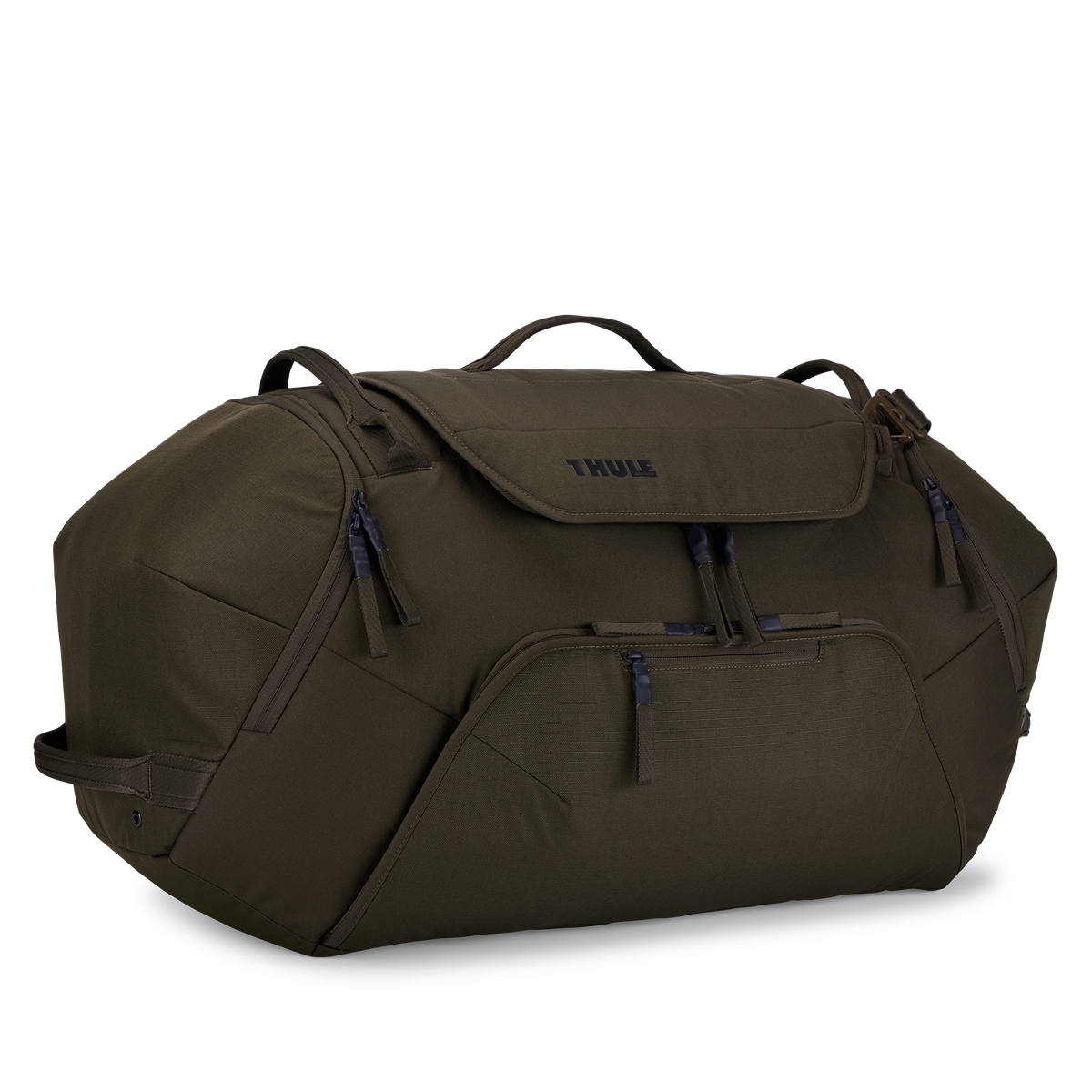Thule RoundTrip Ski & Snowboard Duffel – 80L