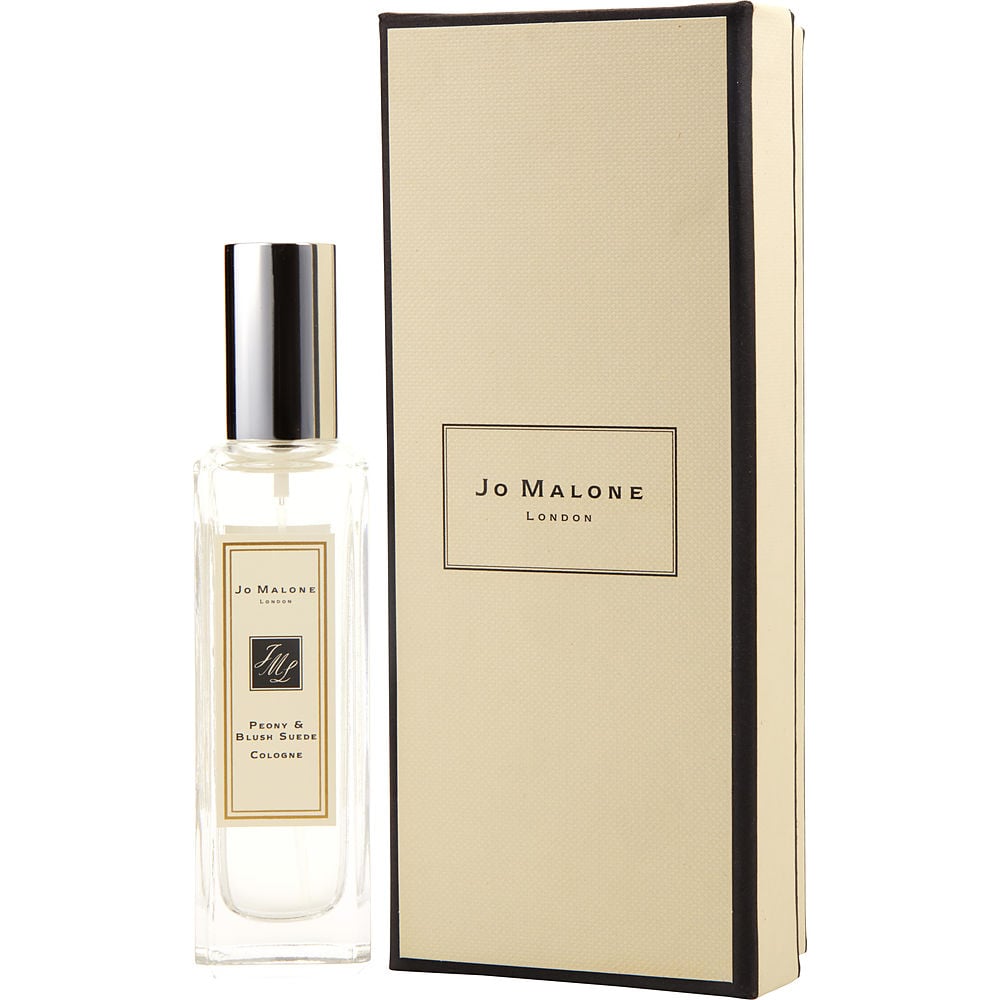 Jo Malone Peony & Altrosa Wildleder von Jo Malone Köln Spray 1 Oz Damen