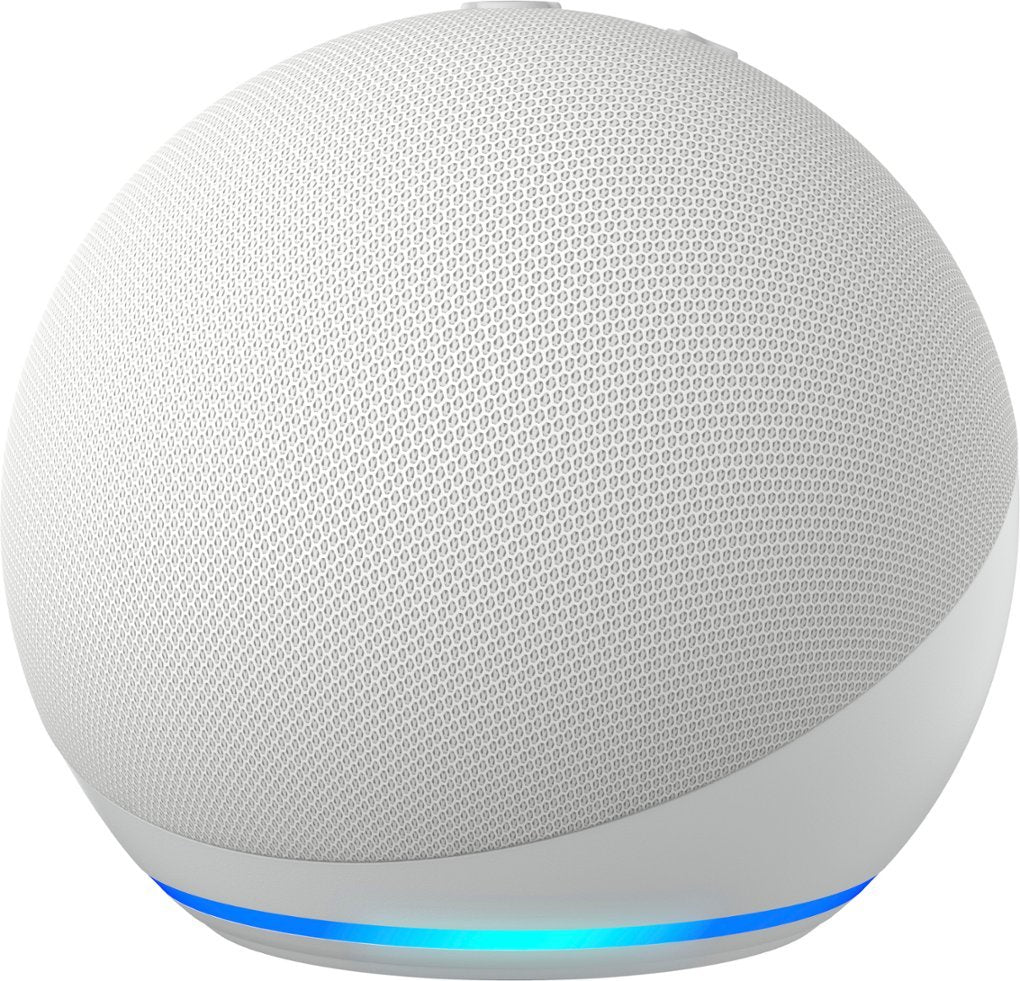Amazon – Echo Dot (5. Generation, 2022 Release) Smart Speaker mit Alexa