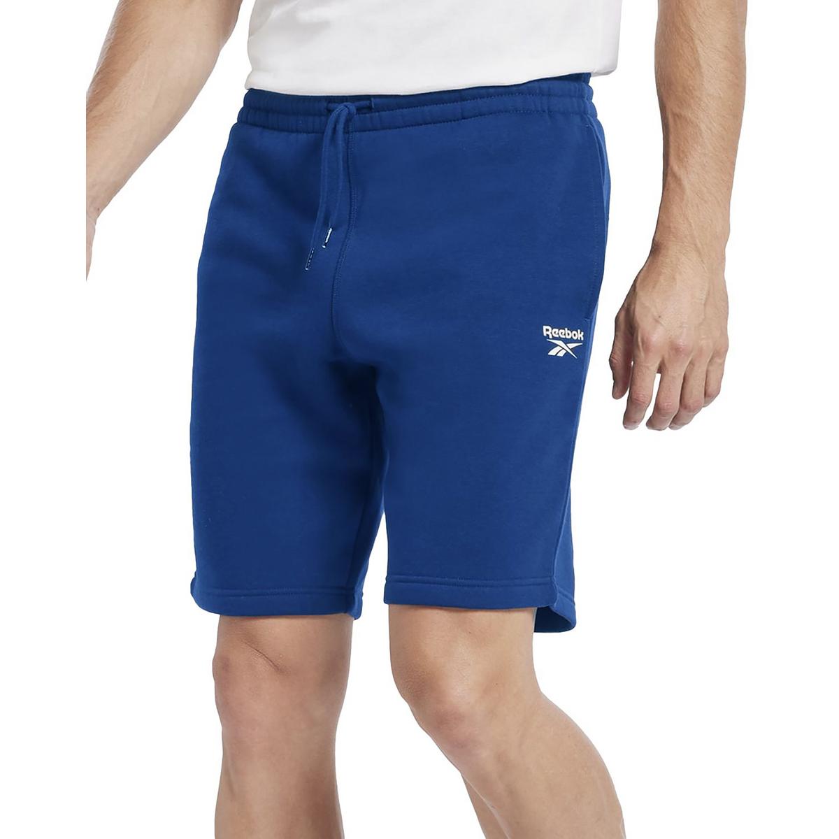 Fitness Shorts von Identity Fleece