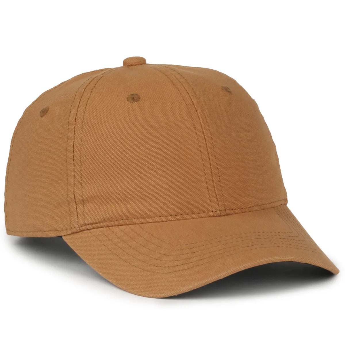 Outdoor Cap WRA-200 Wrangler Workwear Unstrukturierter Solid Panel Hut