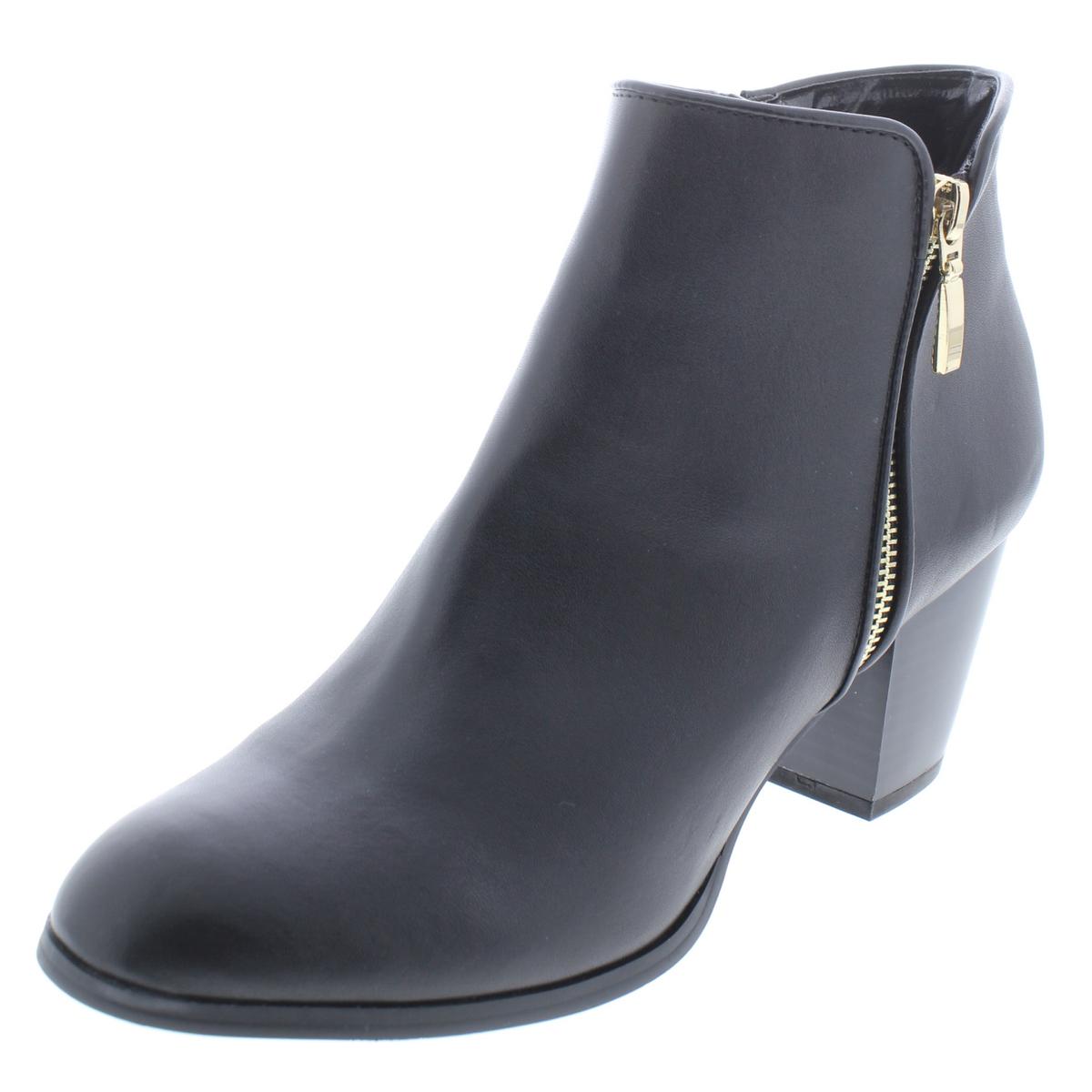 Jamila Knöchel Booties