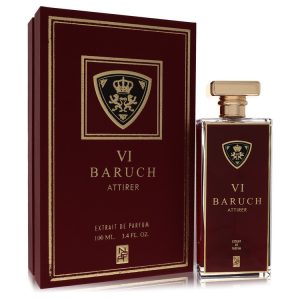 Nicolai Baruch Vl by Nicolai Baron Atelier Extrait De Parfumspray (Unisex) 3,4 Unzen für Herren – 7827844137020