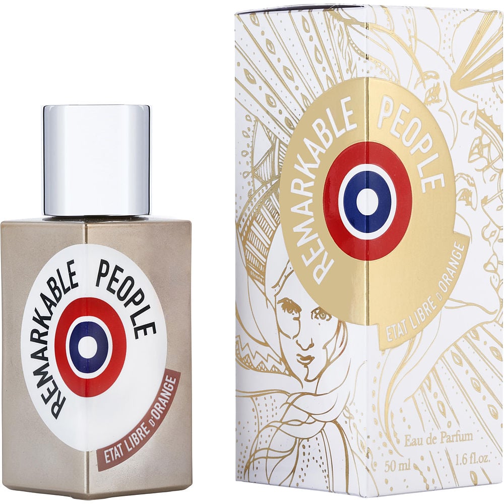 Etat Libre D'Orange Remarkable People von Etat Libre D' Orange Eau de Parfum Spray 1.6 Oz Damen