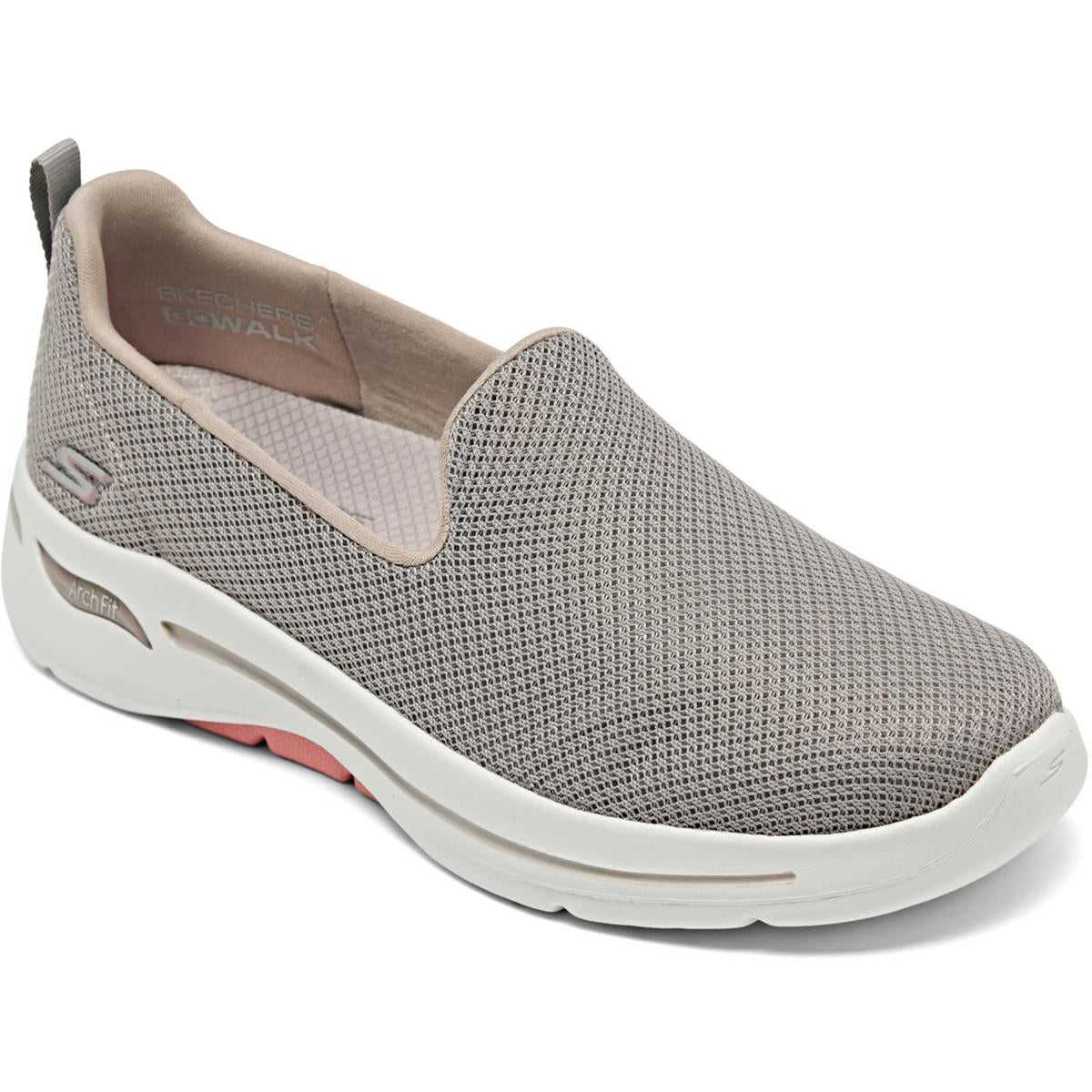 Gehe zu Fuß Arch Fit-Grateful Übung Fitness Walking Schuhe
