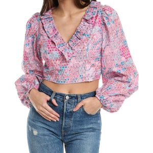 Ramy Bach Penelope Top