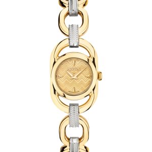 Missoni Gioiello Chain Armbanduhr 7766557196348