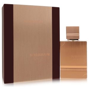 Al Haramain Amber Oud Gold Edition von Al Haramain Eau de Parfum Spray (Unisex) 3,4 oz für Damen
