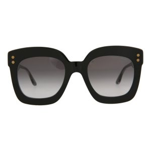 Square-Frame Acetate Sonnenbrille 7766552313916