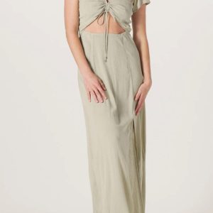 Ezra Kleid in Salbei