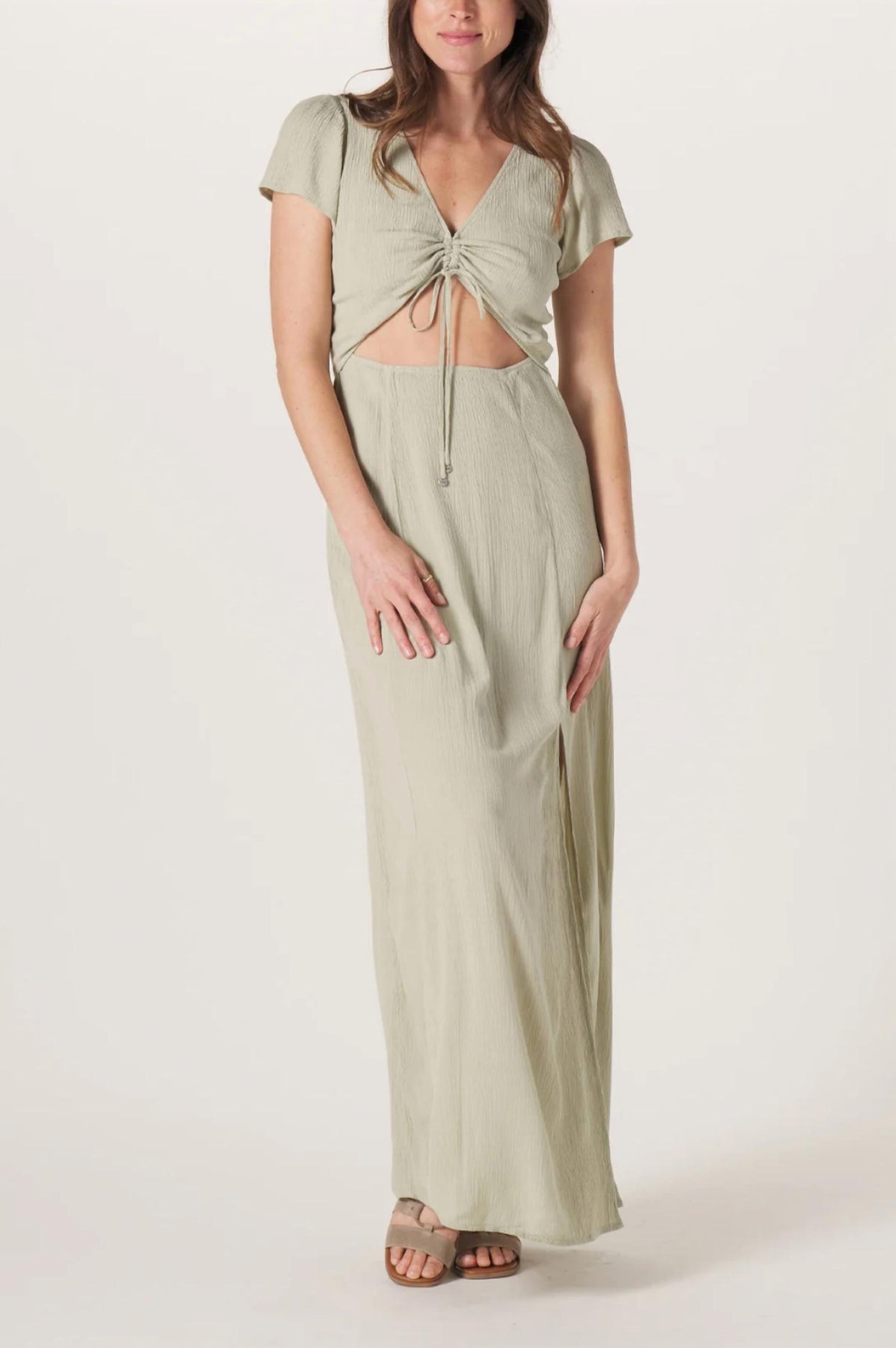 Ezra Kleid in Salbei