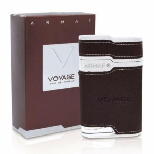 Armaf Voyage braun eau de parfum armaf Herren cologne 3,4 oz