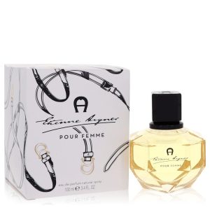 Aigner Pour Femme von Etienne Aigner Eau de Parfum Spray 3.4 oz Damen