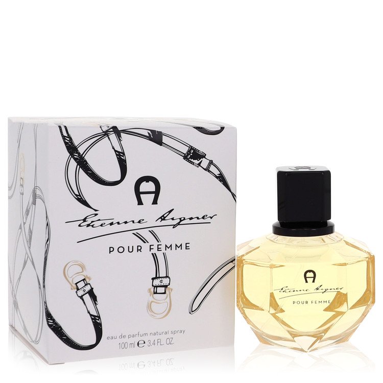 Aigner Pour Femme von Etienne Aigner Eau de Parfum Spray 3.4 oz Damen