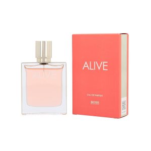 Hugo Boss Alive By Hugo Boss eu de parfum spray 1,7 oz Damen 7827847839804
