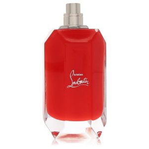 Christian Louboutin Loubicroc by Christian Louboutin Eau de Parfum Spray mit Beutel 3 Unzen für Damen 7827848134716