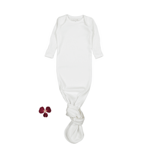 The Babykleid – weiß