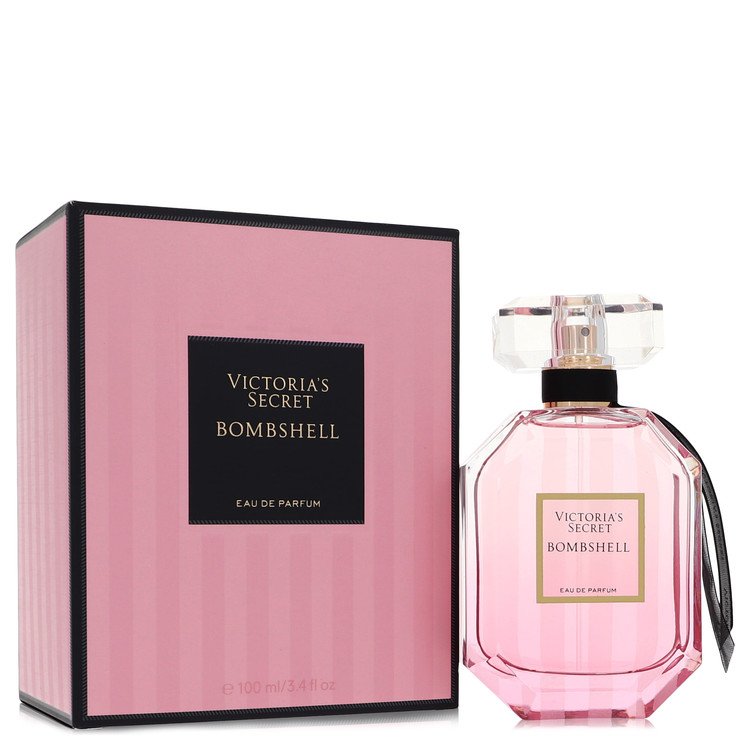 Bombshell von Victoria's Secret Eau de Parfum Spray 3.4 oz Damen