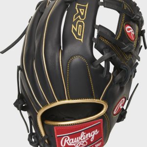 2021 Rawlings R9 11,5 "200 Muster Infield Baseballhandschuh