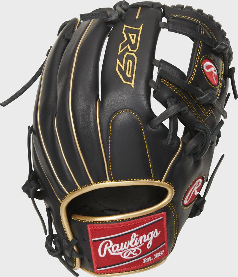 2021 Rawlings R9 11,5 "200 Muster Infield Baseballhandschuh