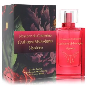 Catherine Malandrino Mystere by Catherine Malandrino eu de parfum spray 3,4 oz Damen
