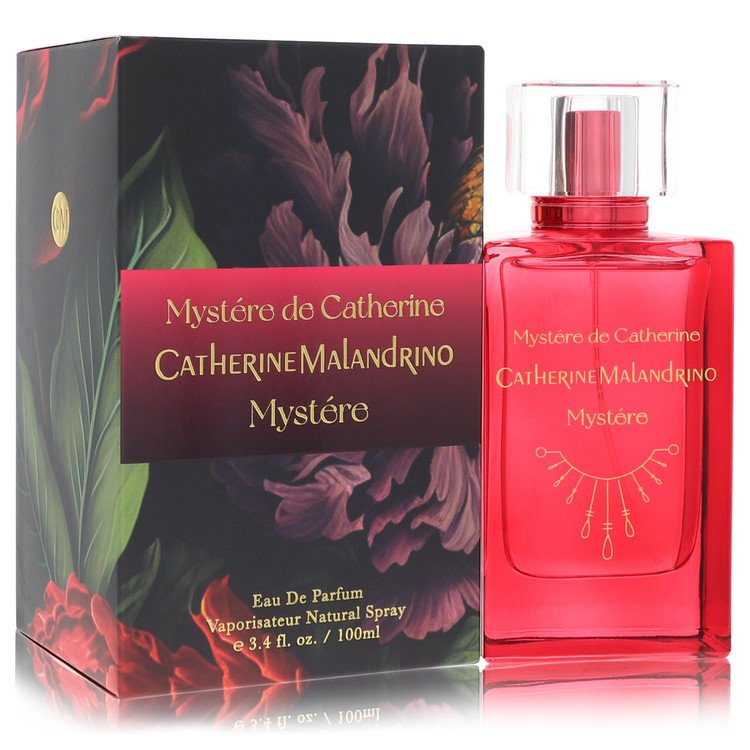 Catherine Malandrino Mystere von Catherine Malandrino Eau de Parfum Spray 3.4 oz Damen