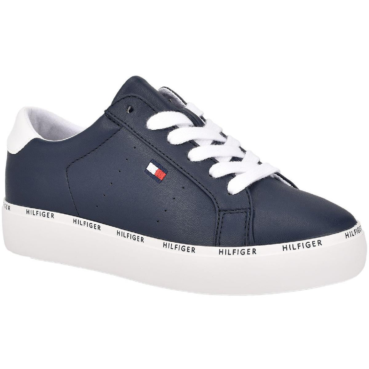 TW HENISSLY Freizeit- und Fashion Sneaker