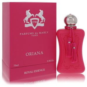 Oriana by Parfums De Marly Eau de Parfum Spray 2,5 Unzen Damen