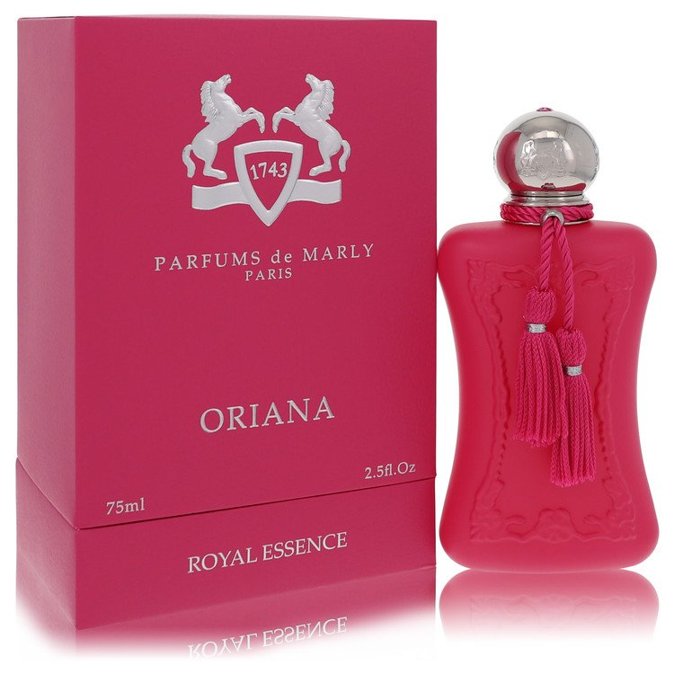 Oriana von Parfums De Marly Eau de Parfum Spray 2,5 oz Damen