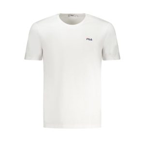 Fila Baumwolle Herren T-Shirt 7827805798460