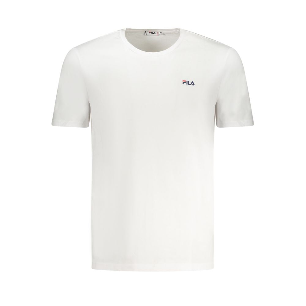 Fila Baumwolle T-Shirt für Herren
