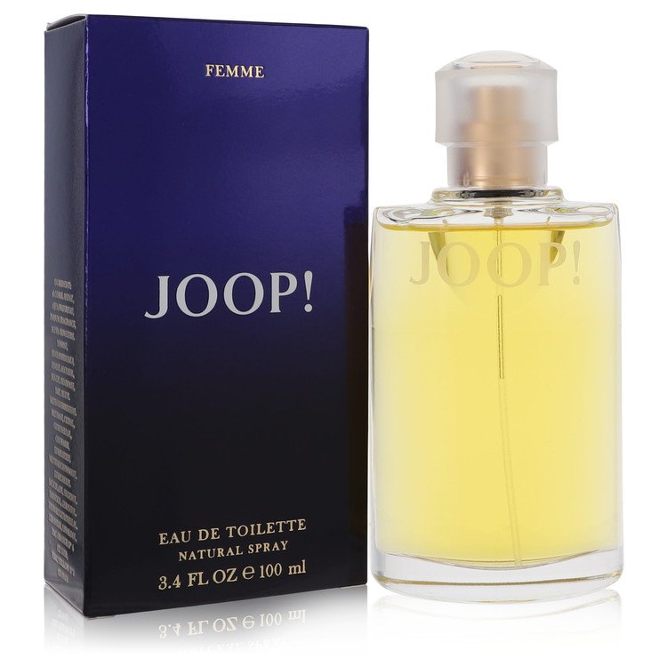 Joop von Joop! Eau de Toilette Spray 3.4 oz Damen