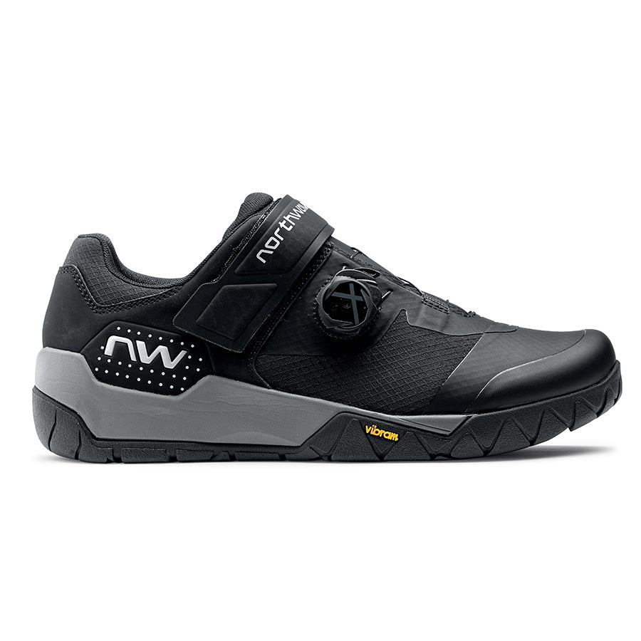 Northwave Herren Overland Plus MTB Fahrradschuhe