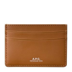 André Cardholder