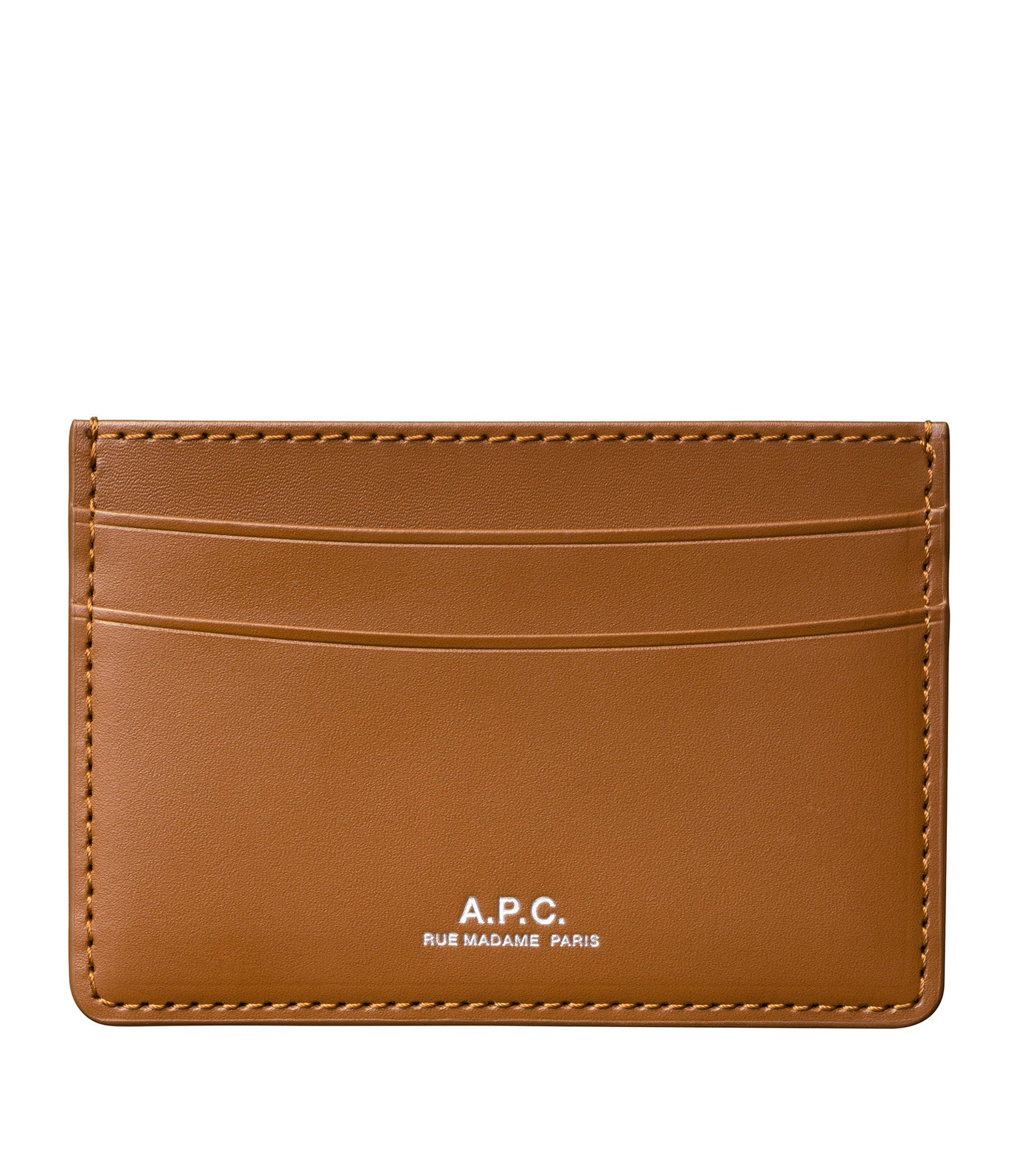André Cardholder