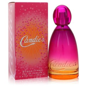 Süßigkeiten by Liz Claiborne eu de parfum spray 3,4 oz Damen
