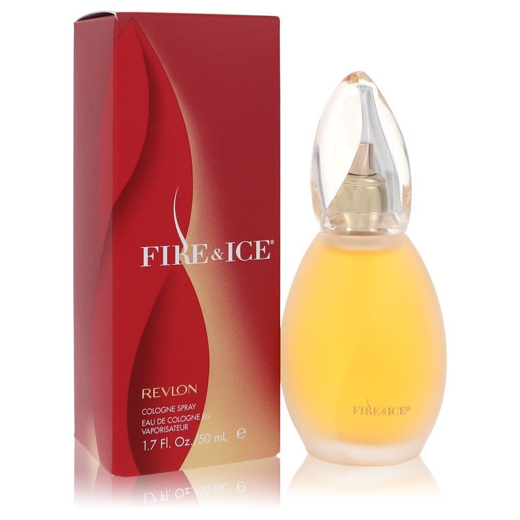 Feuer & Eis von Revlon Cologne Spray 1,7 oz Damen