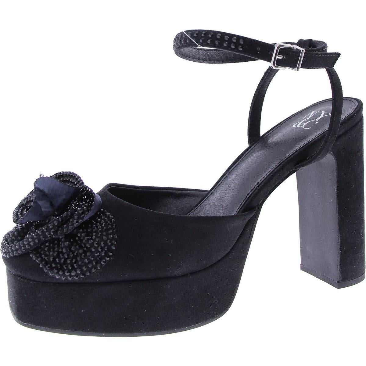 Diane von Furstenberg Slingback Sandalen