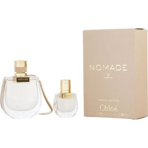 Chloe Nomade By Chloe eu de parfum spray 2,5 oz & eu de parfum spray 0,67 oz Damen 7827849510972