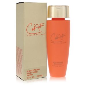 Carlos Santana by Carlos Santana Körperwäsche 6,7 Unzen für Damen 7827869794364